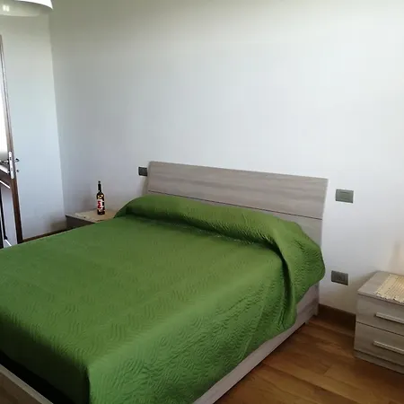 Prázdninový dům Casa Tra I Vigneti *