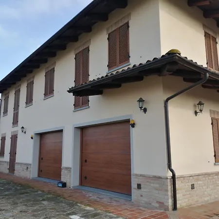 Casa Tra I Vigneti