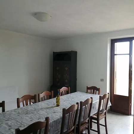 Prázdninový dům Casa Tra I Vigneti
