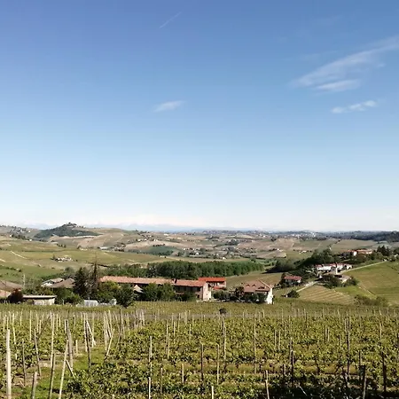 Casa Tra I Vigneti *