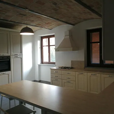 Casa Tra I Vigneti Calosso