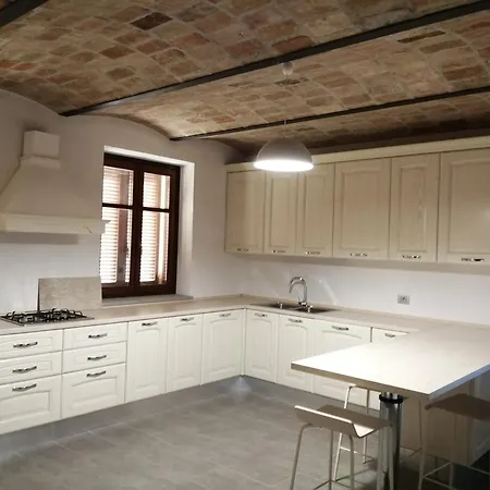 Prázdninový dům Casa Tra I Vigneti *