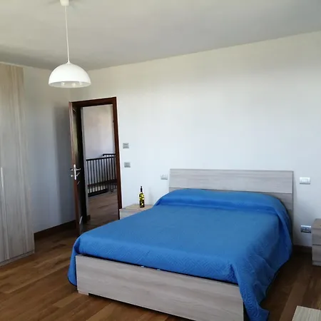 Casa Tra I Vigneti Calosso
